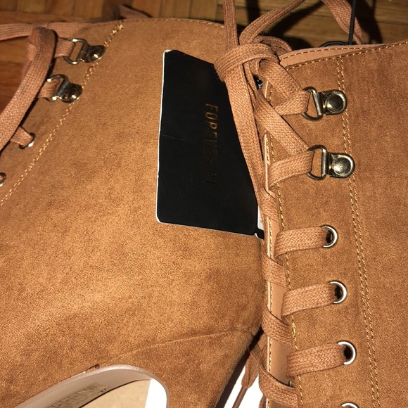 Suede sexy boots - Picture 8 of 8